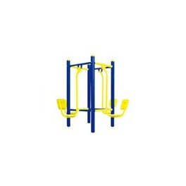 Seated Leg Press