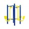Seated Leg Press