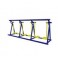  Triple Air Walker