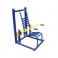 Seated Press Apparatus