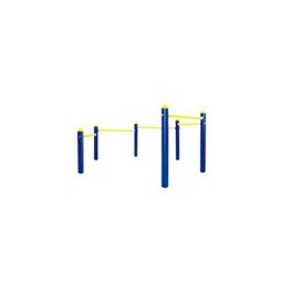 Annular Leg Press