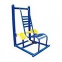 Seated Pull Apparatus