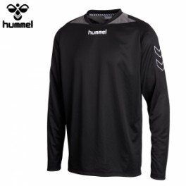 Hummel Roots LS Poly Jersey