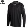 Hummel Roots LS Poly Jersey