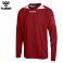 Hummel Roots LS Poly Jersey