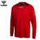 Hummel Roots LS Poly Jersey