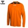 Hummel Roots LS Poly Jersey