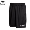 Hummel Roots Poly Shorts W_Inner Brief