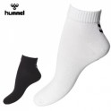 Hummel 3-Pack Ankle Sock, High