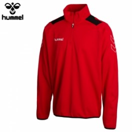 Hummel Roots Half ZIP Sweat