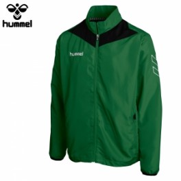 Hummel Roots Micro Jacket