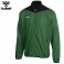 Hummel Roots Poly Jacket
