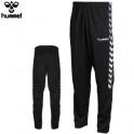 Hummel Stay Authentic Poly Pants