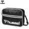 Hummel Classic Bee PU Shoulder Bag