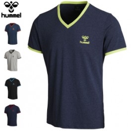 Hummel Classic Bee V-Neck Tee