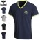 Hummel Classic Bee V-Neck Tee