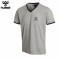 Hummel Classic Bee V-Neck Tee