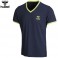 Hummel Classic Bee V-Neck Tee