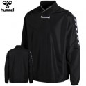 Hummel Stay Authentic Windbreaker