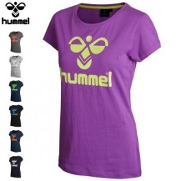 Hummel Classic Bee Women's SS Tee