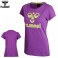 Hummel Classic Bee Women's SS Tee