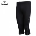 Hummel Men's 3/4 Runner Tights