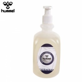 Hummel Resin Remover