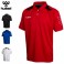 Hummel Roots Cotton Polo
