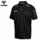 Hummel Roots Cotton Polo