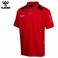 Hummel Roots Cotton Polo
