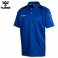 Hummel Roots Cotton Polo