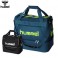 Hummel Stay Authentic Soccer Bag - S