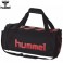 Hummel Stay Authentic Sports Bag - L