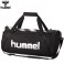 Hummel Stay Authentic Sports Bag - L