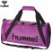 Hummel Stay Authentic Sports Bag - L