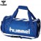 Hummel Stay Authentic Sports Bag - L