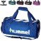 Hummel Stay Authentic Sports Bag - M