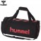 Hummel Stay Authentic Sports Bag - M