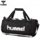 Hummel Stay Authentic Sports Bag - M