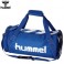 Hummel Stay Authentic Sports Bag - M