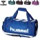 Hummel Stay Authentic Sports Bag - S