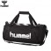 Hummel Stay Authentic Sports Bag - S