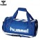 Hummel Stay Authentic Sports Bag - S