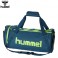 Hummel Stay Authentic Sports Bag - S