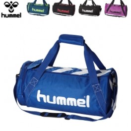 Hummel Stay Authentic Sports Bag - XS