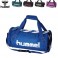 Hummel Stay Authentic Sports Bag - XS