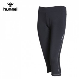 Hummel Women's 3/4 Runner Tights