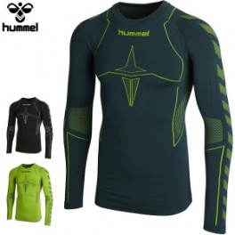 Hummer Hero Baselayer Men's LS Jersey