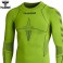 Hummer Hero Baselayer Men's LS Jersey