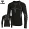 Hummer Hero Baselayer Men's LS Jersey